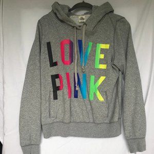 PINK Victoria's Secret Tie Dye Sweatshirt
